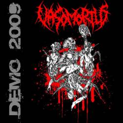 Vasomortus : Demo 2009